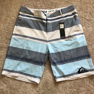 Quicksilver board shorts